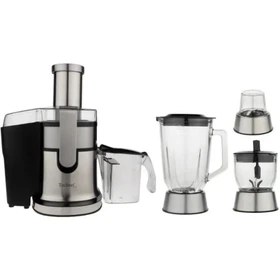 آبمیوه گیری چهار کاره ساکس مدل MJ5040