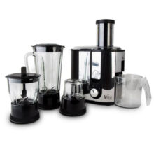 آبمیوه گیری 4 کاره ویداس VIR-3613