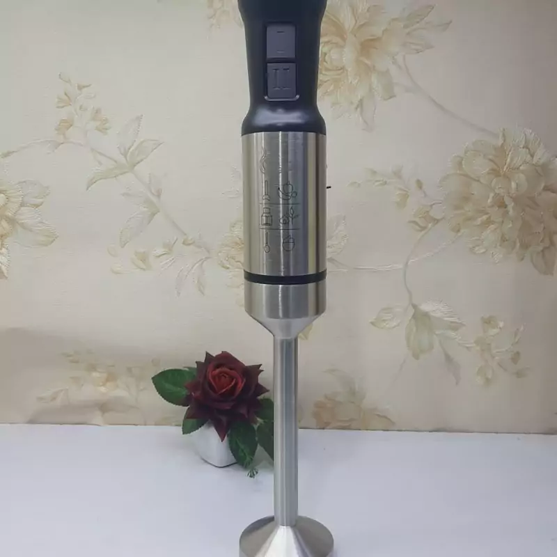 گوشت کوب برقی گوشتکوب برقی تک کاره 1000 وات مدل 8025 کاراکال ژاپن